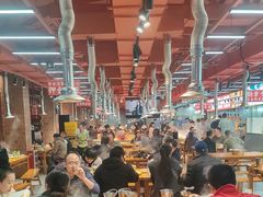 -养牛邓·潮汕牛肉海鲜自助火锅(广州店)