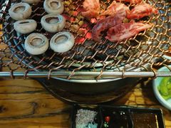 -黑牛の店·和牛烧肉(大悦城店)
