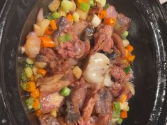 -狮王府淮扬菜(夫子庙老门东店)