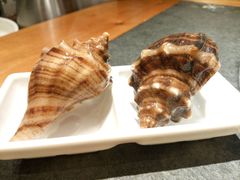 -马路边上·小海鲜烧烤(八一路店)