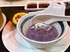 -海航大厦万豪酒店彩海轩中餐厅(霄云路店)