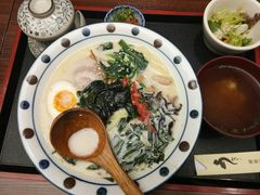 -语言大学-清真食堂