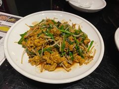 -皇城根北京风味主题餐厅(中海环宇城店)