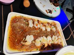 -粉墨特色菜·烧烤音乐酒馆