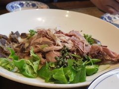 -大张烙馍村(泉山店)