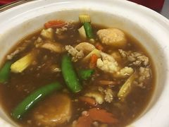 -明记烧鱼美味店