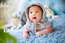 -BabyA 专业婴童摄影(古北时尚广场店)