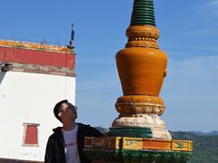 -普陀宗乘之庙(小布达拉宫)