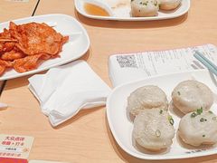 -小杨生煎(周浦万达店)