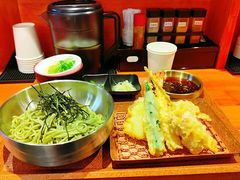 -天妇罗内顺田(罗湖店)