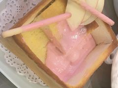 -醉炫音速烧烤·干煸菜(沙河总店)