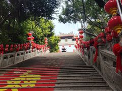 -湄洲岛