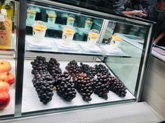 -喜茶(杭州滨江宝龙店)