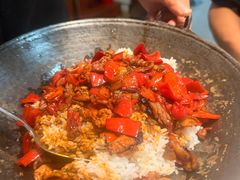福巷肉汤泡饭-福巷湘食小馆·猛火现炒(上海首店)