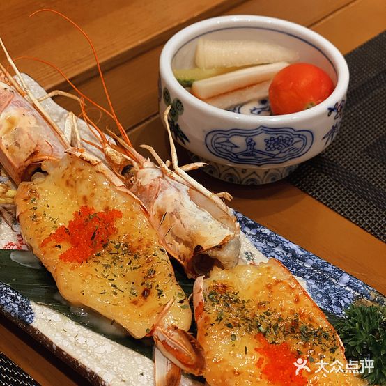 九也日本料理(雨润新文化广场店)