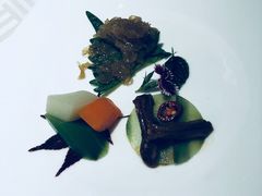-浦华大酒店-台南担仔面海鲜楼