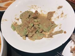 -老牌坊鲁菜名店(美莲广场店)