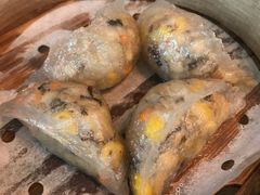 -东海朗廷酒店-唐阁T’ANG COURT 中餐厅