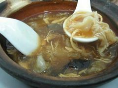 -添發碗仔翅美食