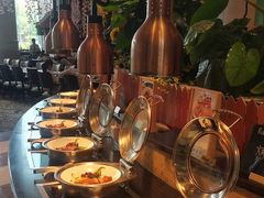 -泉州悦华酒店·自助餐厅