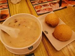 -添好运点心专门店(百老汇店)