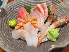 -乾山寿司(好运街店)