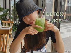 -The Rug Cafe(王府中环店)