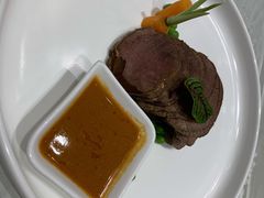 -大唐博相府酒店·陕西官府菜