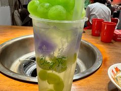 -后火锅(南京东路总店)