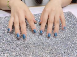 -M·X Nail日式美甲美睫