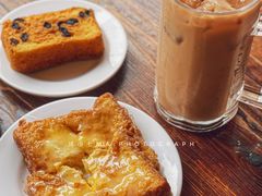 冰奶茶-琼海·狮椰美食楼