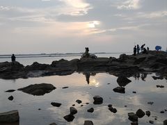 -在海一方公园