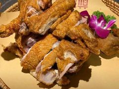 -前海沿·青岛菜(大拇指广场石老人店)