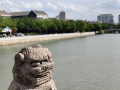 -南通濠河风景名胜区