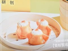 -查特花园美食广场(西单大悦城店)