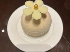 -天津海河悦榕庄·Lobby Lounge大堂吧