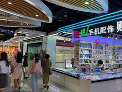 -西单明珠商场