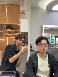 -苏豪路易士·嘉玛发廊