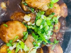 -阿龙酒煲(海宁新苑路店)
