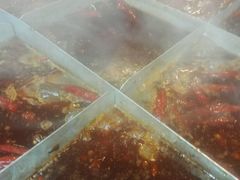 -重庆老火锅王(西安北路店)