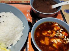 -海盗虾饭·剥好的小龙虾饭(SOHO尚都店)