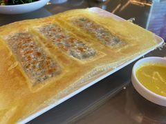 -北李妈妈菜·海肠捞饭(高新万达店)