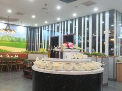 大堂-新招鲜(长江路店)
