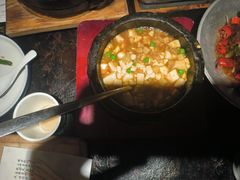 -绿茶餐厅(光谷世界城步行街店)