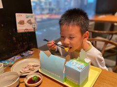 -大头椰·椰子鸡火锅(新梦店)