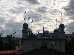-哈尔滨道外清真寺