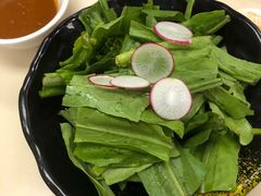 -泰煌鸡·上海白斩鸡·鸡汤面(万航店)