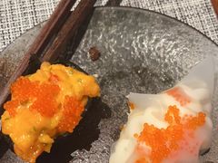 -戏作寿司(观音桥店)