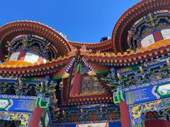 -六鼎山文化旅游区