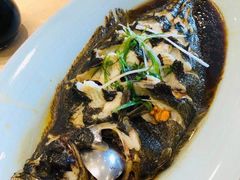 -良友·海鲜青岛菜(五四广场店)